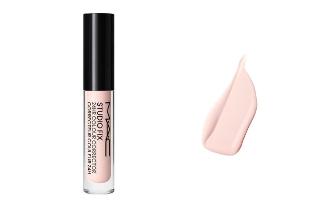 〈M・A・C〉スタジオ フィックス 24 カラー コレクター(1.8mL)(PINK) 税込2,640円